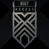 Riot Access PEN 18 Code PE