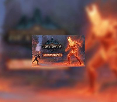 Pillars of Eternity II: Deadfire - Seeker, Slayer, Survivor DLC Steam Ключ