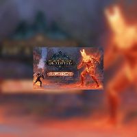 Pillars of Eternity II: Deadfire - Seeker, Slayer, Survivor DLC Steam Ключ