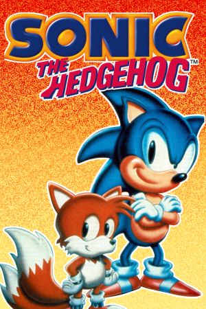 Sonic the Hedgehog 4 Episode 1 Steam Подарок