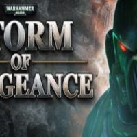 Warhammer 40,000: Storm of Vengeance Steam Подарок