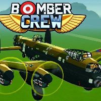 Bomber Crew EU XBOX One Ключ