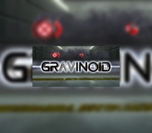 Gravinoid Steam Ключ