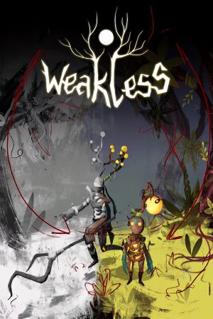 Weakless PC GOG Ключ