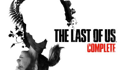 The Last Of Us Complete PS5 Аккаунт