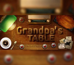 Grandpa's Table PC Steam Ключ