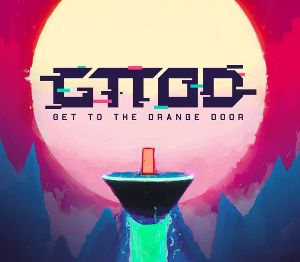 Get To The Orange Door Steam Ключ