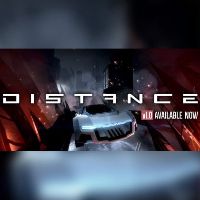 Distance EU Steam Ключ