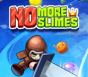 No More Slimes!! PC Steam Ключ