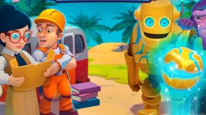 Rescue Team: Ancient Guardian PC Steam Ключ