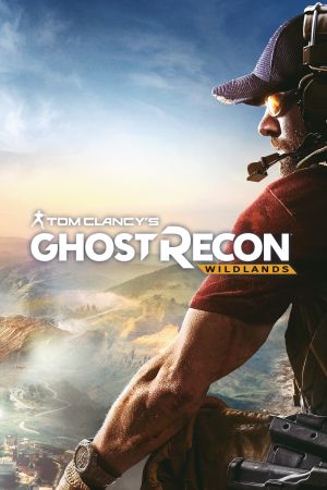 Tom Clancy's Ghost Recon Wildlands - Year 1 Pass EU Ubisoft Connect Ключ