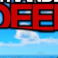 Stranded Deep Steam Альтергифт