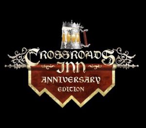 Crossroads Inn Юбилейное издание EU PC Steam Ключ
