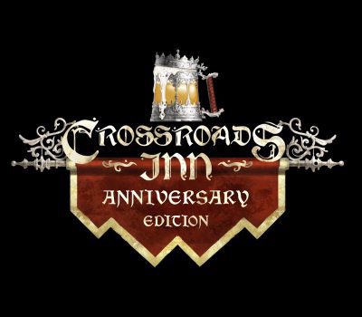 Crossroads Inn Юбилейное издание EU PC Steam Ключ
