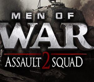 Men of War: Assault Squad 2 - Full DLC Pack PC Steam Ключ