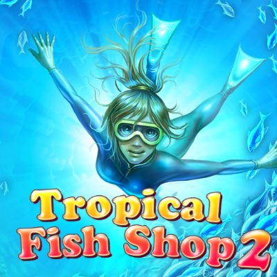 Tropical Fish Shop 2 Steam Ключ