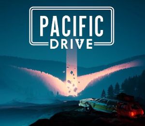 Pacific Drive EU Xbox Series X|S / PC Ключ