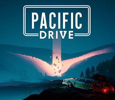 Pacific Drive EU Xbox Series X|S / PC Ключ