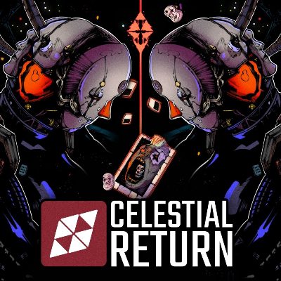 Celestial Return PC Steam Ключ