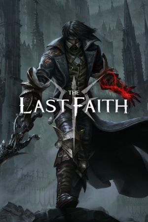 The Last Faith Steam Аккаунт