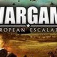 Wargame European Escalation Steam Подарок