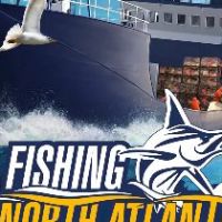 Fishing: North Atlantic Улучшенное издание AR Xbox Series X|S Ключ