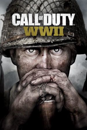 Call of Duty: WWII UNCUT EU PC Steam Ключ