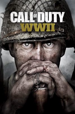 Call of Duty: WWII UNCUT EU PC Steam Ключ