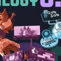 The Jackbox Party Trilogy 3.0 Steam Ключ