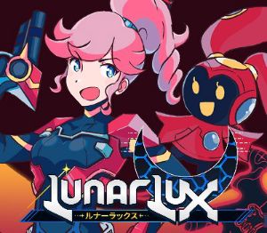 LunarLux PC Steam Ключ