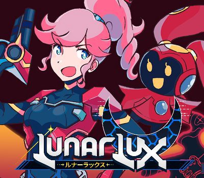 LunarLux PC Steam Ключ