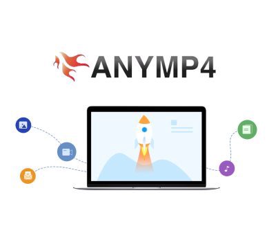 AnyMP4 iPhone Transfer Pro Ключ (1 Year / 1 PC)