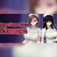 Nope Nope Nope Nurses PC Steam Ключ