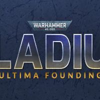 Warhammer 40,000: Gladius - Ultima Founding DLC PC Steam Ключ