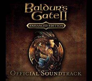 Baldur's Gate II: Улучшенное издание - Official Soundtrack DLC Steam Ключ