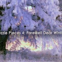 Puzzle Pieces 4: Farewell Dear Winter Steam Ключ