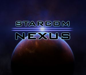 Starcom: Nexus EU PC Steam Альтергифт