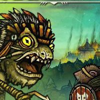 Tails of Iron Steam Ключ