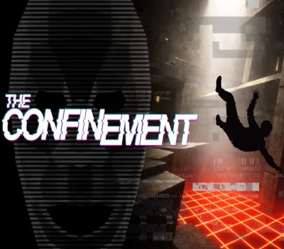 The Confinement PC Steam Ключ