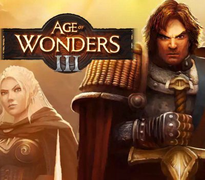 Age of Wonders III PC Steam Аккаунт