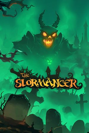 The Slormancer LATAM PC Steam Ключ