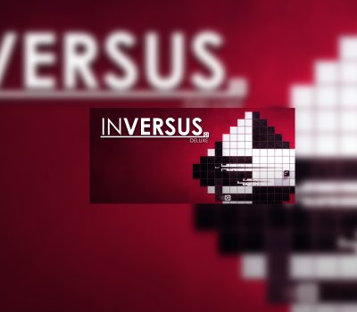 INVERSUS Deluxe PC Steam Ключ