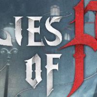 Lies of P Deluxe-издание Steam Ключ