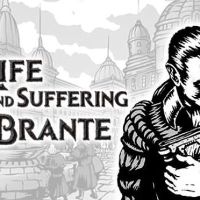 The Life and Suffering of Sir Brante PC Steam Ключ
