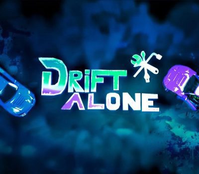 Drift Alone Steam Ключ