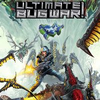 Starship Troopers: Ultimate Bug War! PC Steam Аккаунт