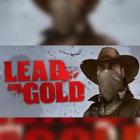 Lead and Gold: Gangs of the Wild West Steam Ключ