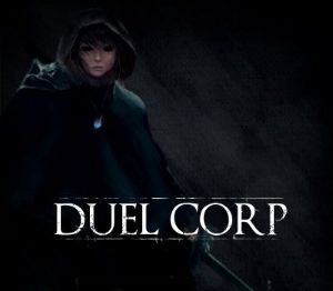 Duel Corp. PC Steam Альтергифт