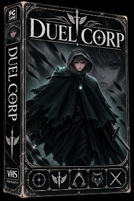 Duel Corp. PC Steam Альтергифт
