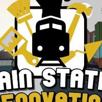 Train Station Renovation Steam Ключ